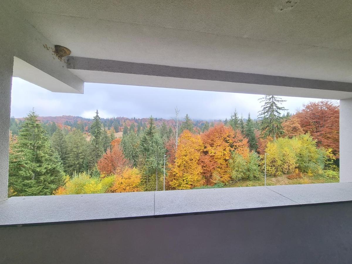 Maio Studio Silver Mountain Poiana Brasov Exterior photo