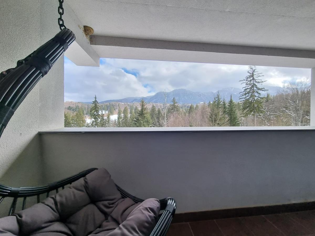 Maio Studio Silver Mountain Poiana Brasov Exterior photo